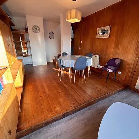Apartman Ti Laja - Nuage De Coton 30m