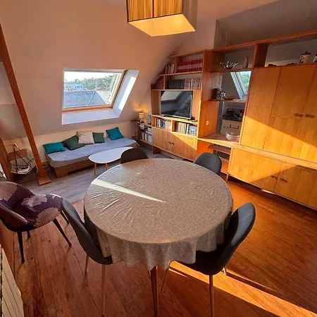 Ti Laja - Nuage De Coton 30m La Baule