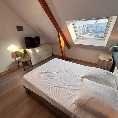 Ti Laja - Nuage De Coton 30m * La Baule