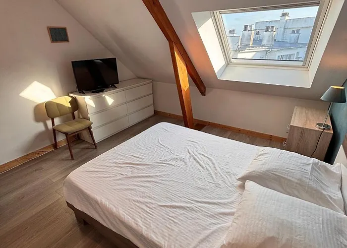 Ti Laja - Nuage De Coton 30m * La Baule