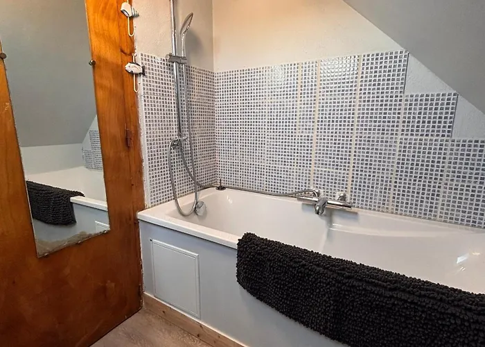 Apartman Ti Laja - Nuage De Coton 30m