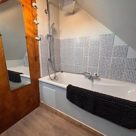 Appartement Ti Laja - Nuage De Coton 30m