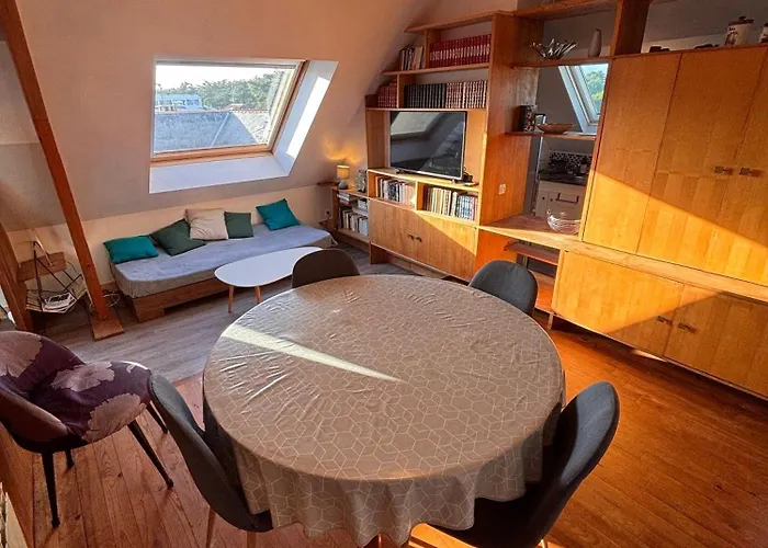 Ti Laja - Nuage De Coton 30m La Baule-Escoublac